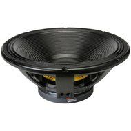 RCF L18P400 Professional Car and DJ Low Frequency 18-Inch Transducer N4
