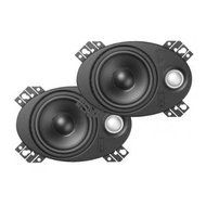 Polk Audio MM461P - 4x6-inch Plate Mount Loudspeakers Pair N2