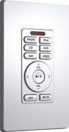 Niles SOLO6IR SOLO-6 IR In-wall controller for Niles ZR-6 MultiZone receiver
