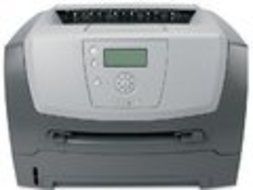 Lexmark Refurbish E450DN Laser Printer (33S0700)