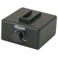 New BAZOOKA RBCM-100 Bass Remote Control Knob for 100W Bass Tube Subwoofers
