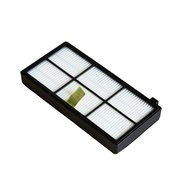 12 PCS Replacement Brush Side Brush Vac Filter Kit for iRobot Roomba 800 Series 870 880 N3