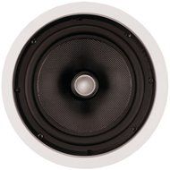 ARCHITECH PS-801 8" Kevlar(R) Ceiling Speakers