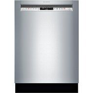 Bosch SHE7PT55UC SHE7PT55UC Stainless Steel Tall Tub Buil-in Stainless Dishwasher N2
