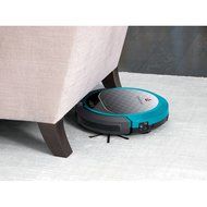 Lithium Ion Battery Robotic Vacuum, Up to 80-Minute Run Time, Powerful Suction Triple Action Cleaning System N3