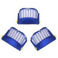 GHB&nbsp;iRobot Parts Roomba 600 Series Replenishment Kit Robot 10-Piece Replacement Brush N5