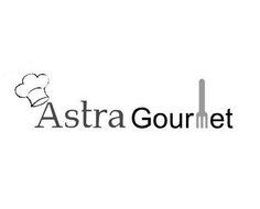 Astra Gourmet Set of 4 Aluminum Deep Semicircle Round Chiffon Cake Pan Bobbi Doll Princess Cake Mold Pudding Dessert... N3