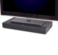 ZVOX SoundBase 450 28&rdquo;Sound Bar with Built-In Subwoofer, Bluetooth, AccuVoice N3