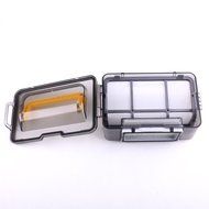 Liectroux Robotic Vacuum Spare Parts Dustbin for B20005Plus (with Water Tank, Wet and Dry Mopping) 1pc/pack N5