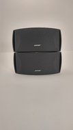 Bose 321 or Cinemate system, Pair Speaker only. N2