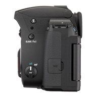 PENTAX K-70 body [black]- International Version (No Warranty) N6