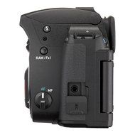 PENTAX K-70 body [black]- International Version (No Warranty) N7