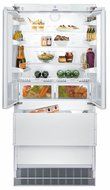 Liebherr HCB2062: 36&quot; Refrigerator &amp; Freezer