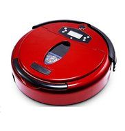 DLPJ 35W Robotic Vacuum Cleaner One Key Start 100-240V Portable Robotic Vacuums Auto Charge Smart Floor Cleaner... N5
