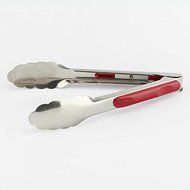 Utensils Buffet Serving Tongs Food Bar Party Wedding BBQ Catering practical Tools Comfortable grip handle N3