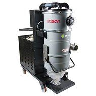 IPC Eagle S92655 SCLP iClean 11 Continuous Duty Industrial Vacuum