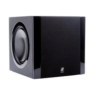 Niles SW6.5 6.5" Powered Compact Subwoofer - Each (Black)
