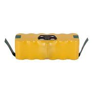 14.4V APS Vacuum Battery for iRobot Roomba 500 530 510 550 560 570 540 R3 Series N3