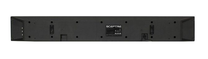 SCEPTRE SB301523 2.1-Channel Sound Bar with Built-In Subwoofer