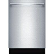 SHX5AV55UC Built In Fully Integrated Dishwasher with 5 Wash Cycles, in Stainless Steel