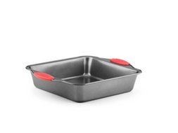 Fuller Brush Square Cake Pan 8x8x2