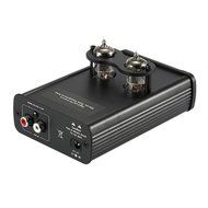 XDuoo TA-02 6J1x 2 Stereo Vacuum Tube Headphone Amplifier Class A Buffer Amp N13