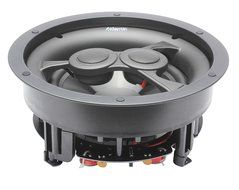 Atlantic Technology IC-8.3-S 8" Trimode Thin Bezel In-Ceiling Speaker (Single) N7