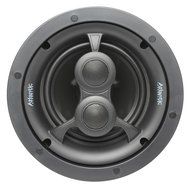 Atlantic Technology IC-8.3-S 8" Trimode Thin Bezel In-Ceiling Speaker (Single) N8