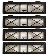 2 Pcs Replacement Hepa Filter for Neato BotVac Series BotVac D Series D70、70E、75、80、85 Hepa Filter for BotVac... N3