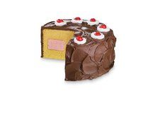 Wilton Fanci-Fill Cake Pan Set N2