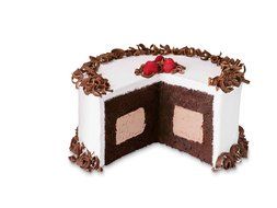 Wilton Fanci-Fill Cake Pan Set N3
