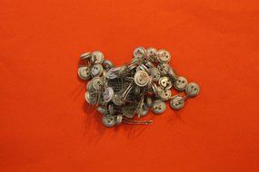 Transistors germanium GT108A analogue 2N130A USSR Lot of 50 pcs
