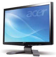 Acer P221w 22&quot; TFT LCD Monitor