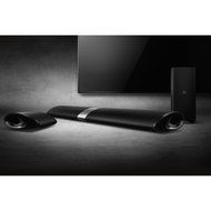 Philips B5/37 Fidelio Soundbar Speaker (Black) N6