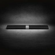 Philips B5/37 Fidelio Soundbar Speaker (Black) N8