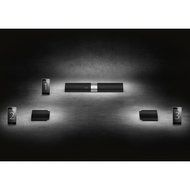 Philips B5/37 Fidelio Soundbar Speaker (Black) N9