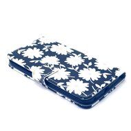 Galaxy S6 Edge Case, Firefish [Kickstand] [Cards Holder] Superb PU Leather Inner Bumper Flexible Slim TPU Magnetic... N41