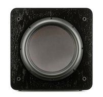 SVS SB13 Ultra 13-inch 1000 Watt Powered Subwoofer (Piano Gloss Dual Subs) N4