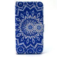 Galaxy S6 Edge Case, Firefish [Kickstand] [Cards Holder] Superb PU Leather Inner Bumper Flexible Slim TPU Magnetic... N46