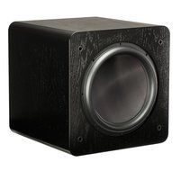SVS SB13 Ultra 13-inch 1000 Watt Powered Subwoofer (Piano Gloss Dual Subs) N5