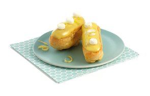 Mastrad A40760 Mini Eclairs Kit N11