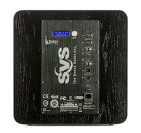 SVS SB13 Ultra 13-inch 1000 Watt Powered Subwoofer (Piano Gloss Dual Subs) N7