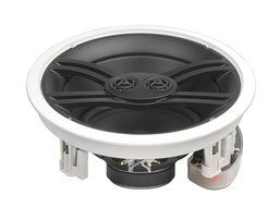 Yamaha Natural Sound Custom Easy-to-install In-Ceiling 3-Way 100 watts Speaker Set (1 Pair of 2 Speakers) with...