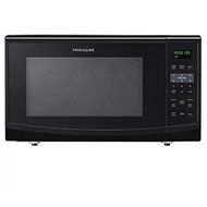 Frigidaire 2.2 Cu Ft 1200W Countertop Microwave Oven, Black