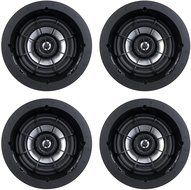 SpeakerCraft Profile AIM7 Three in-ceiling speakers &hellip; (Bundle of 4)