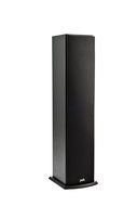 Polk Audio T50 Home Theater and Music Floor Standing Tower Speaker (Single, Black) N5