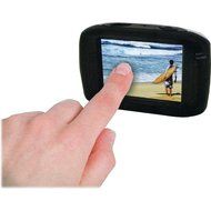 Coleman Xtreme CX5 Touch Screen Waterproof HD Digital Action Camera Camcorder with Bike and Helmet Mounts for... N3
