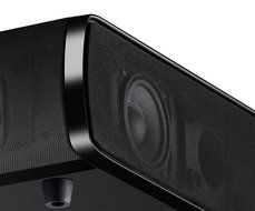 Onkyo LS-T10 6.1-Channel 3D Surround Base System N6