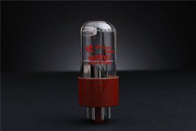2pc Shuguang 6SN7GT(6N8P,CV181) Balance &amp; Matched Pair Vacuum Tube N3