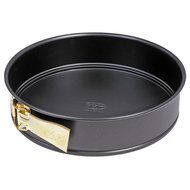 Dr.Oetker "Back-Freude" Spring form, O10.24", Black